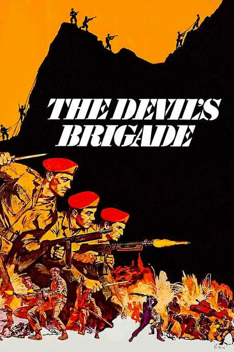 The Devil’s Brigade